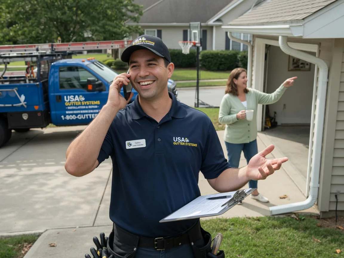 Gutter Installation Ripley, OK FAQs